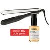 3.0, uređaj za stiliziranje kose za kućnu upotrebu + POKLON Absolut repair ulje za kosu 30 ml