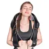 U-Neck 1 Shiatsu masažer za vrat i ramena