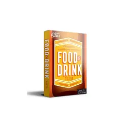 SOHO igra Trivia food&drink 