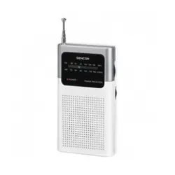 Sencor prijenosni radio 
