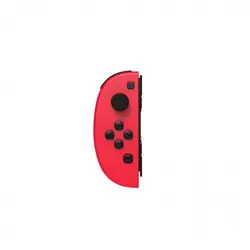 Freaks & Geeks Wireless Joy-Con For Nintendo Switch Left  - Crvena