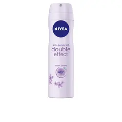 Nivea Double Effect Violet Senses Spray 