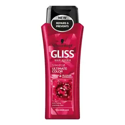 Gliss Šampon  Ultimate Color 