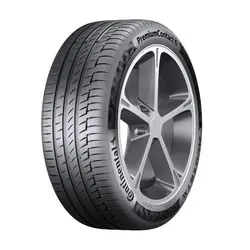 Continental PremiumContact 6 195/65 R15 91H 