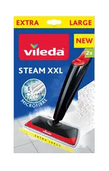 Vileda Steam refill XXL  2/1 