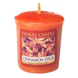 Yankee Candle mirisna svijeća Votive CINNAMON STICK 