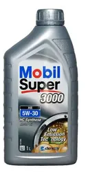 Mobil Motorno ulje Super 3000 XE  - 1 L - 5w30