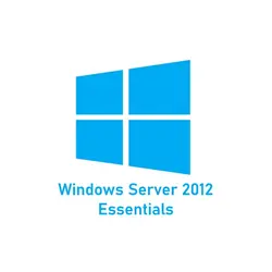 Microsoft Windows Server 2012 Essentials, ESD 