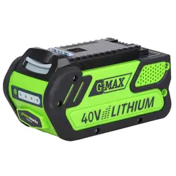 Greenworks Baterija 40V LI G40B4 