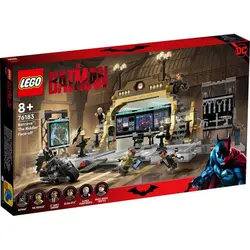 LEGO Super Heroes Batcave™ 