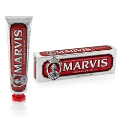 Marvis cinnamon mint 85 ml 