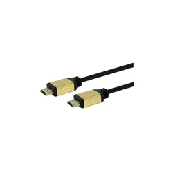 GBC HDMI kabel 4k@60Hz velike brzine s ethernetom, 2.2 standard, AWG30, 5.0m 