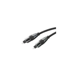 GBC audio high-end optički kabel, 1.0m 