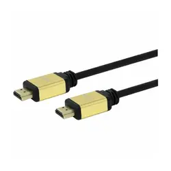 GBC HDMI ultra high speed premium kabel, 2.2 standard, AWG30, 8k 48Gbps, 3.0m 