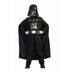 Maškare kostim za djecu Darth Vader action set-kutija 