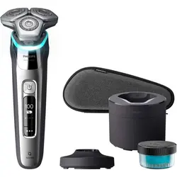 Philips Električni aparat za mokro i suho brijanje sa SkinIQ S9975/55 
