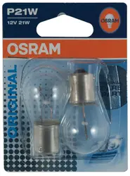 Osram Auto žarulja  - P21W
