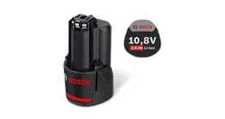 Bosch Akumulator 10,8 V\2,0Ah 