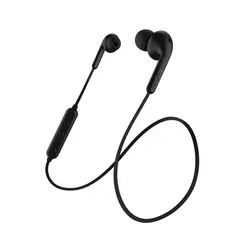 Defunc Slušalice - Bluetooth - Earbud BASIC - MUSIC - Black  - Crna