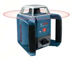 Bosch Građevinski laser GRL 400 H 