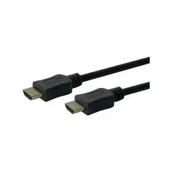 Konelco GBC, HDMI high speed kabel, 1.0m 