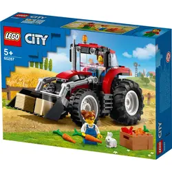 LEGO® City City: Traktor 