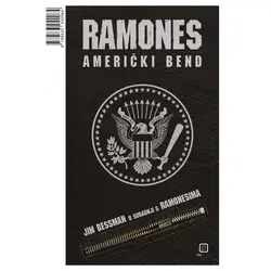  Ramones američki bend, Jim Bessman 