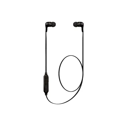 slušalice CoolVibe, Bluetooth, HandsFree, crne RZE-BT312E