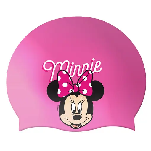 Kapa za plivanje Minnie Mouse