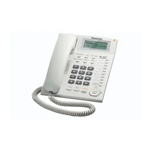 žični telefon KX-TS880FXW